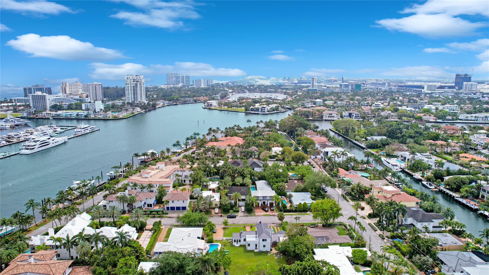 Idlewyld 1-19 B - Residential