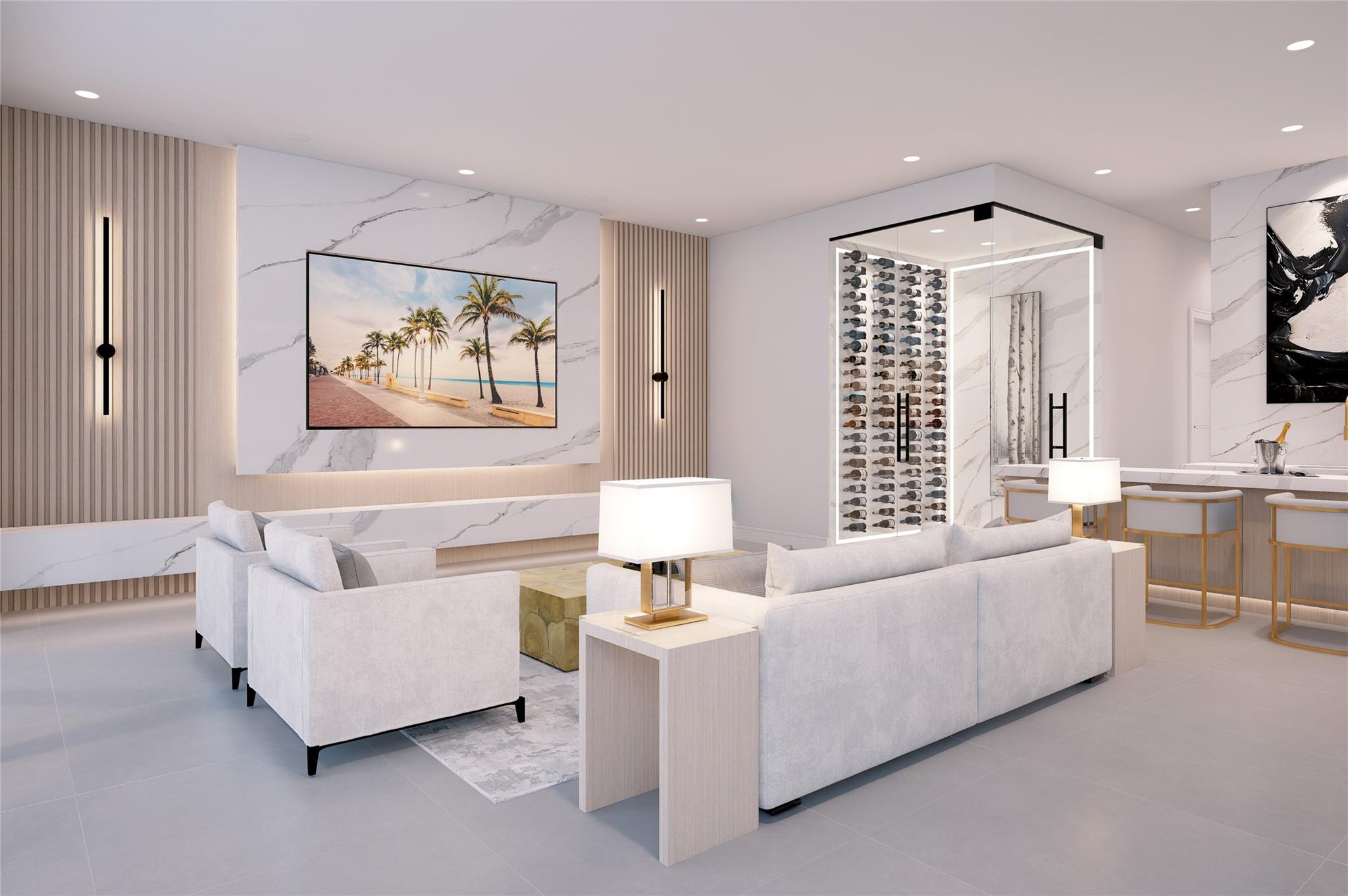 Idlewyld 1-19 B - Residential