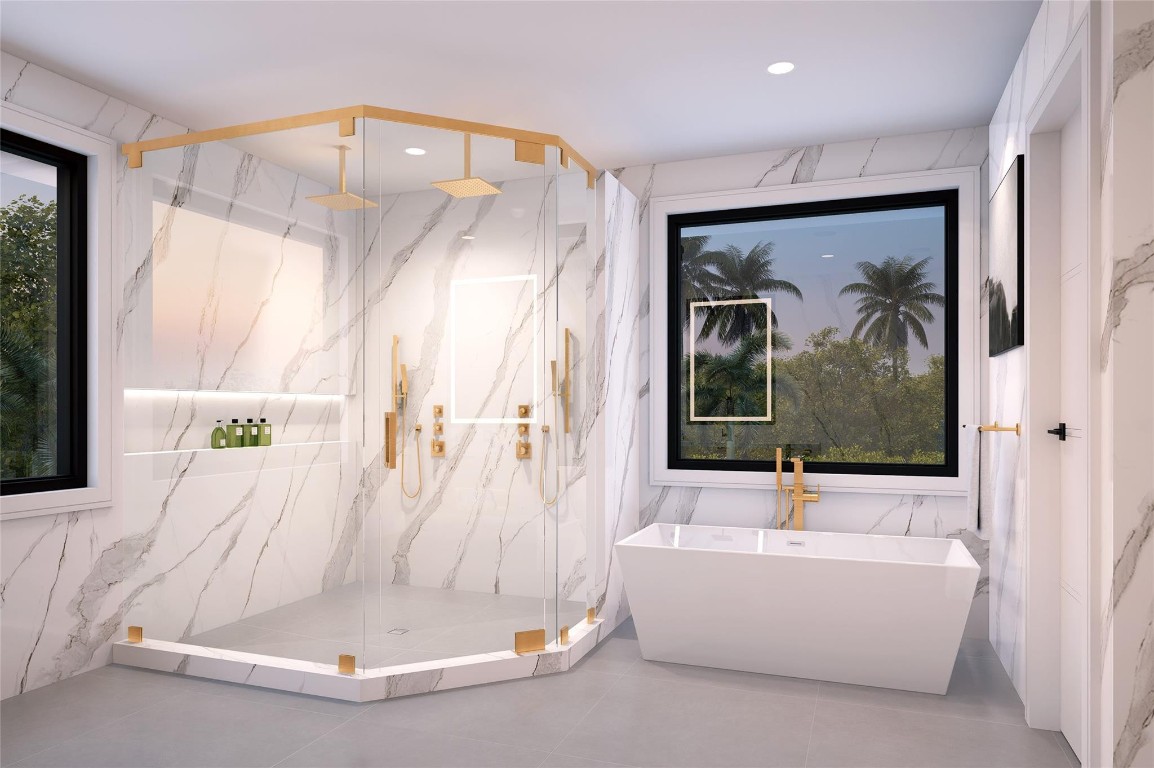 Idlewyld 1-19 B - Residential