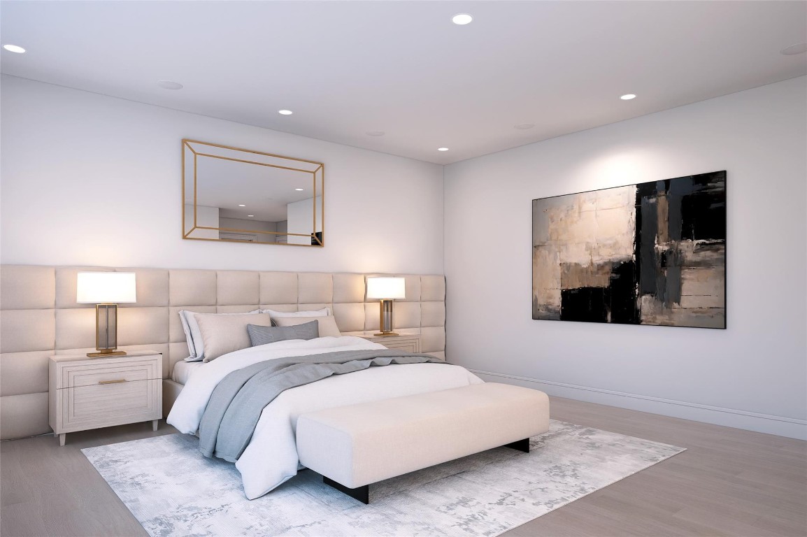 Idlewyld 1-19 B - Residential