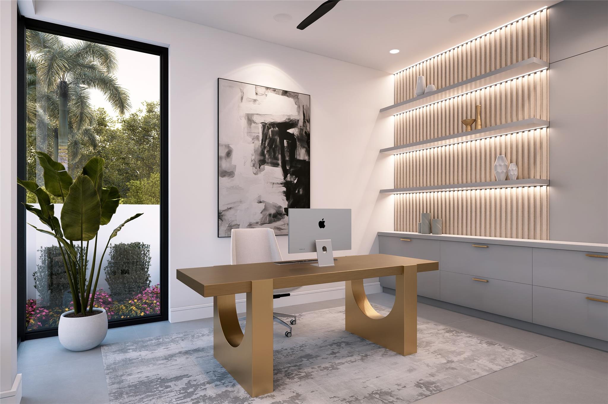 Idlewyld 1-19 B - Residential