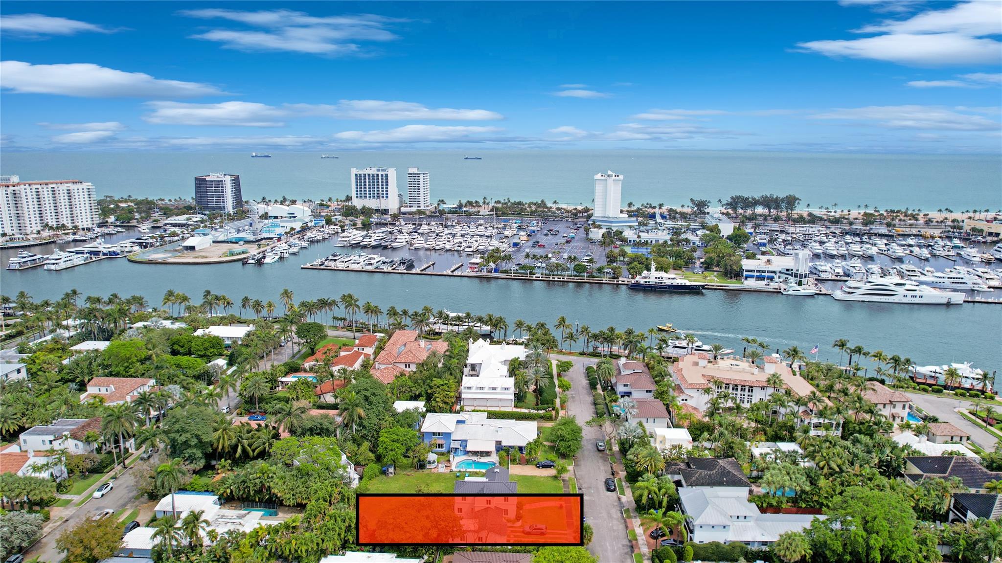 Idlewyld 1-19 B - Residential