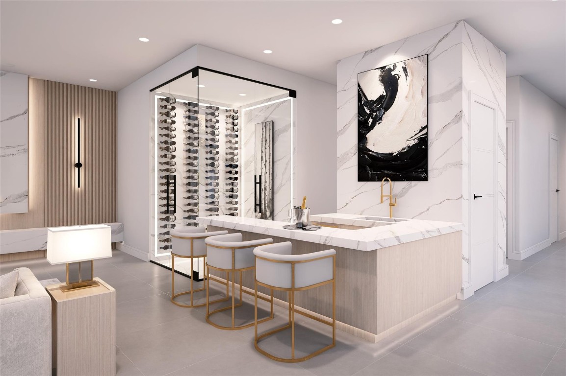 Idlewyld 1-19 B - Residential