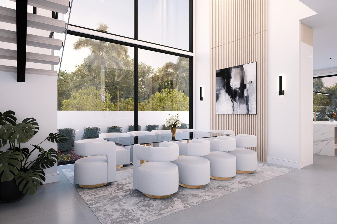 Idlewyld 1-19 B - Residential