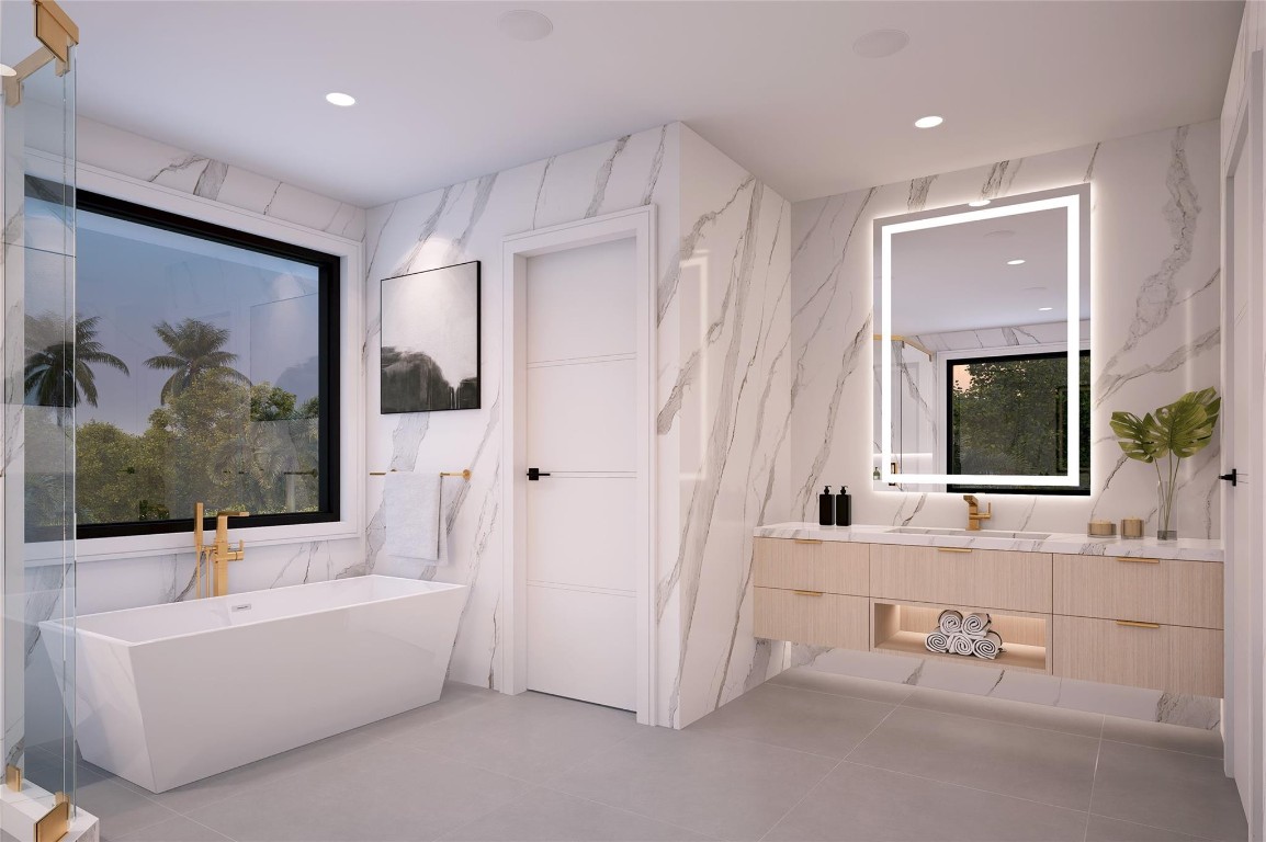 Idlewyld 1-19 B - Residential