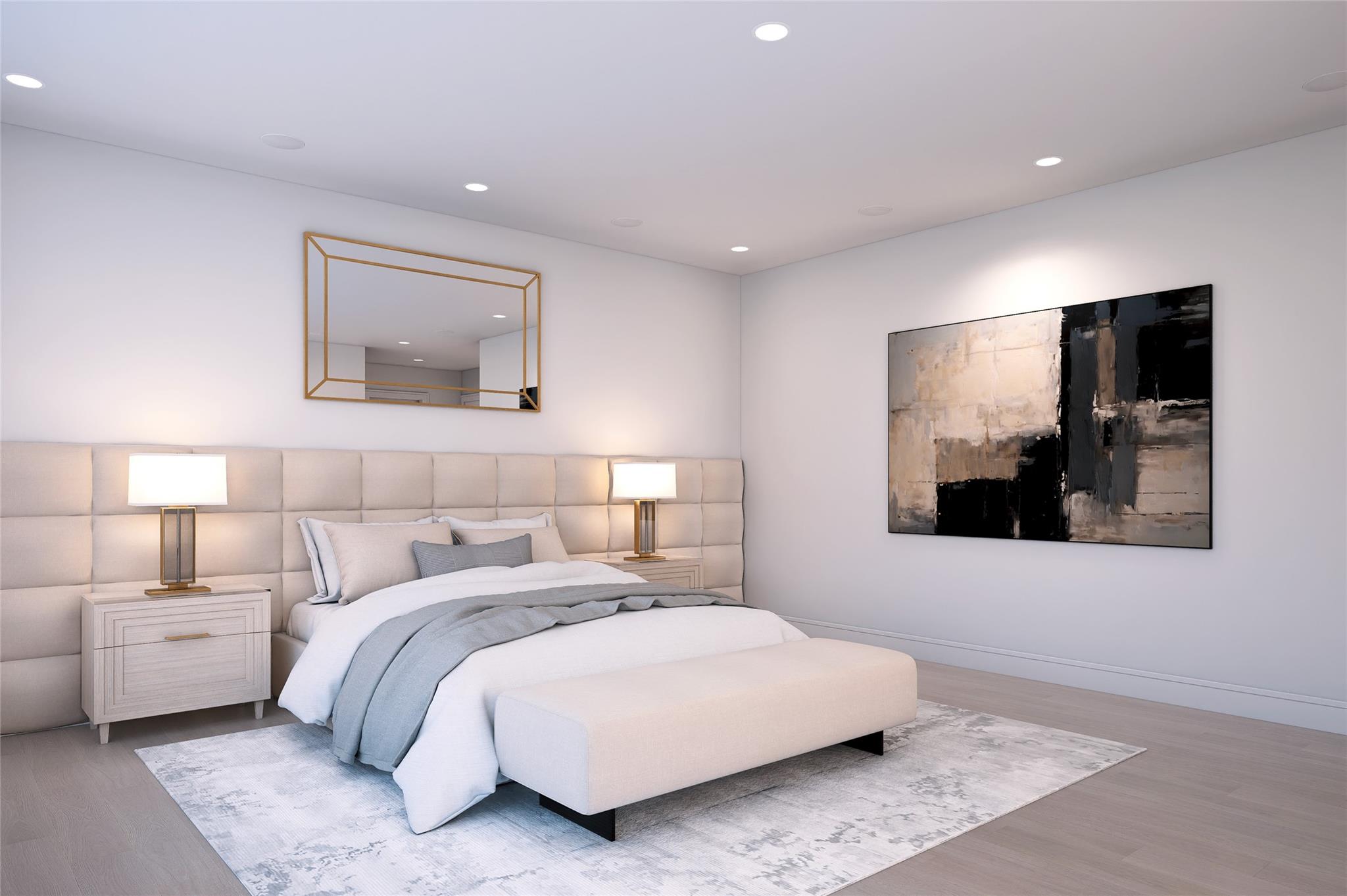 Idlewyld 1-19 B - Residential