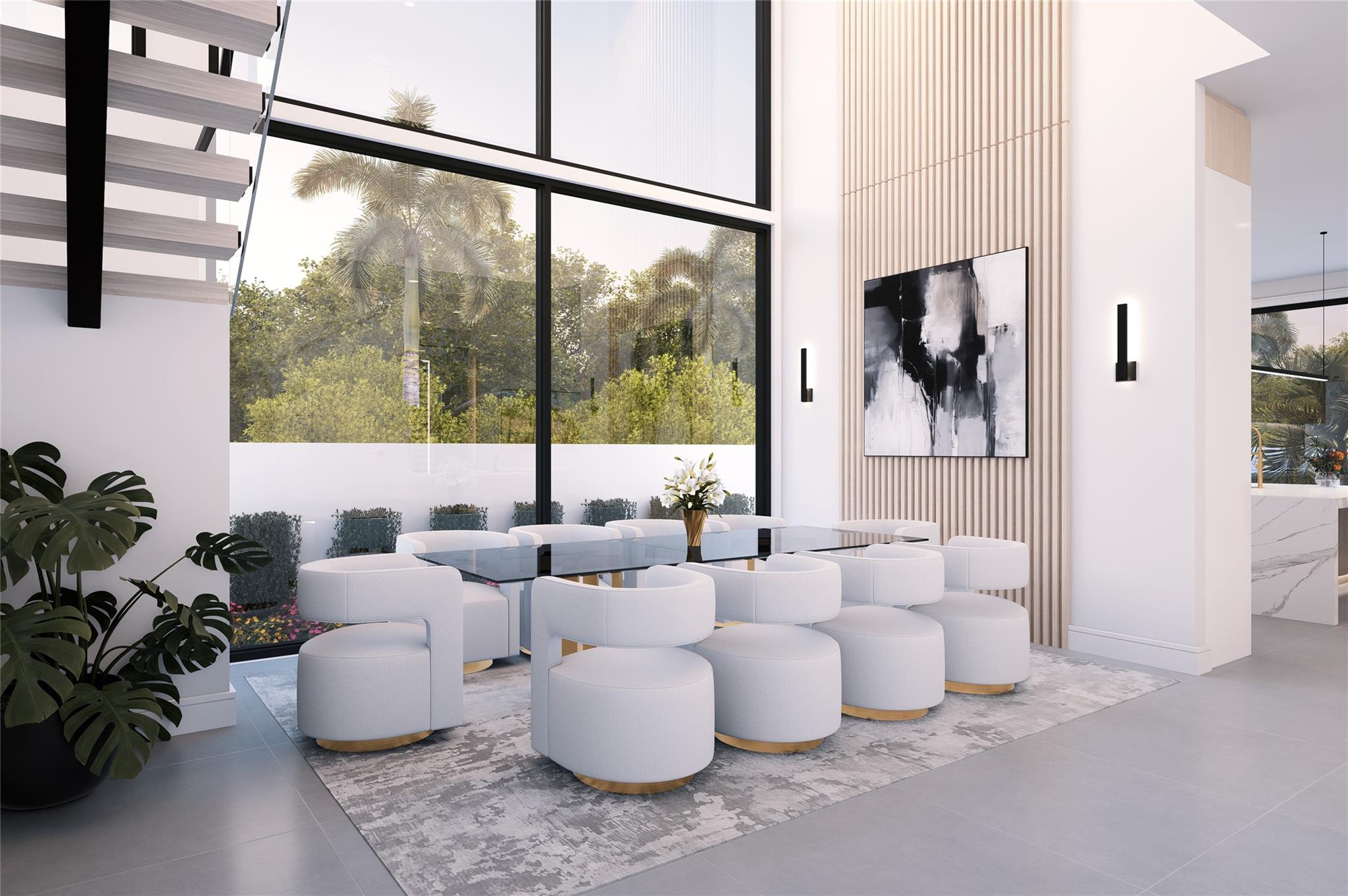 Idlewyld 1-19 B - Residential