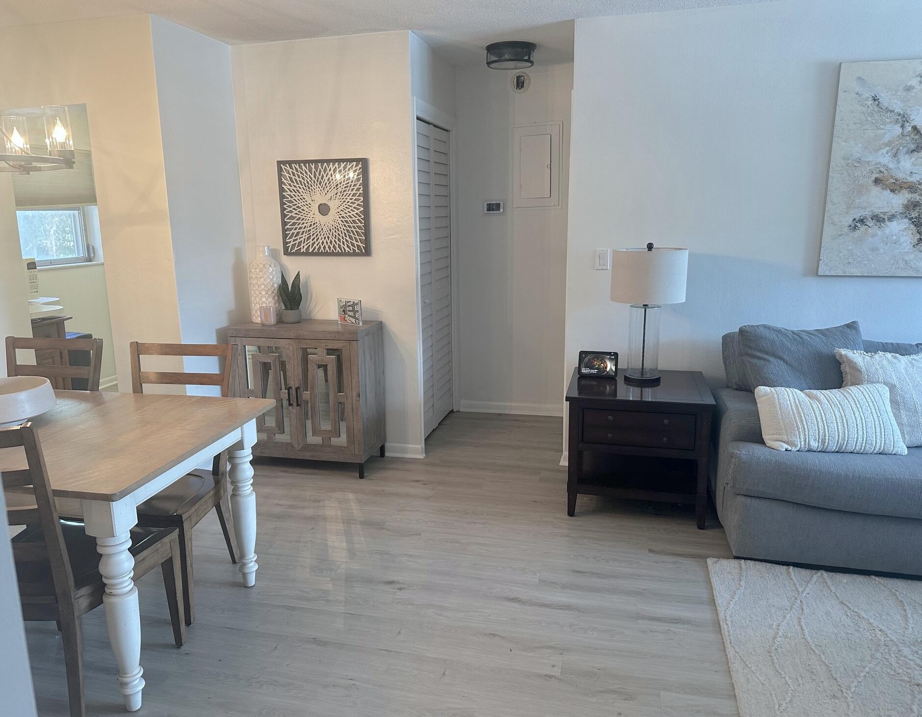 CRYSTAL LAKE 3930 CONDO - Residential