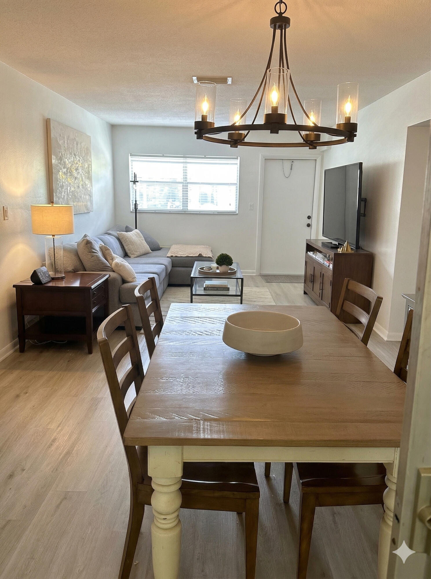 CRYSTAL LAKE 3930 CONDO - Residential