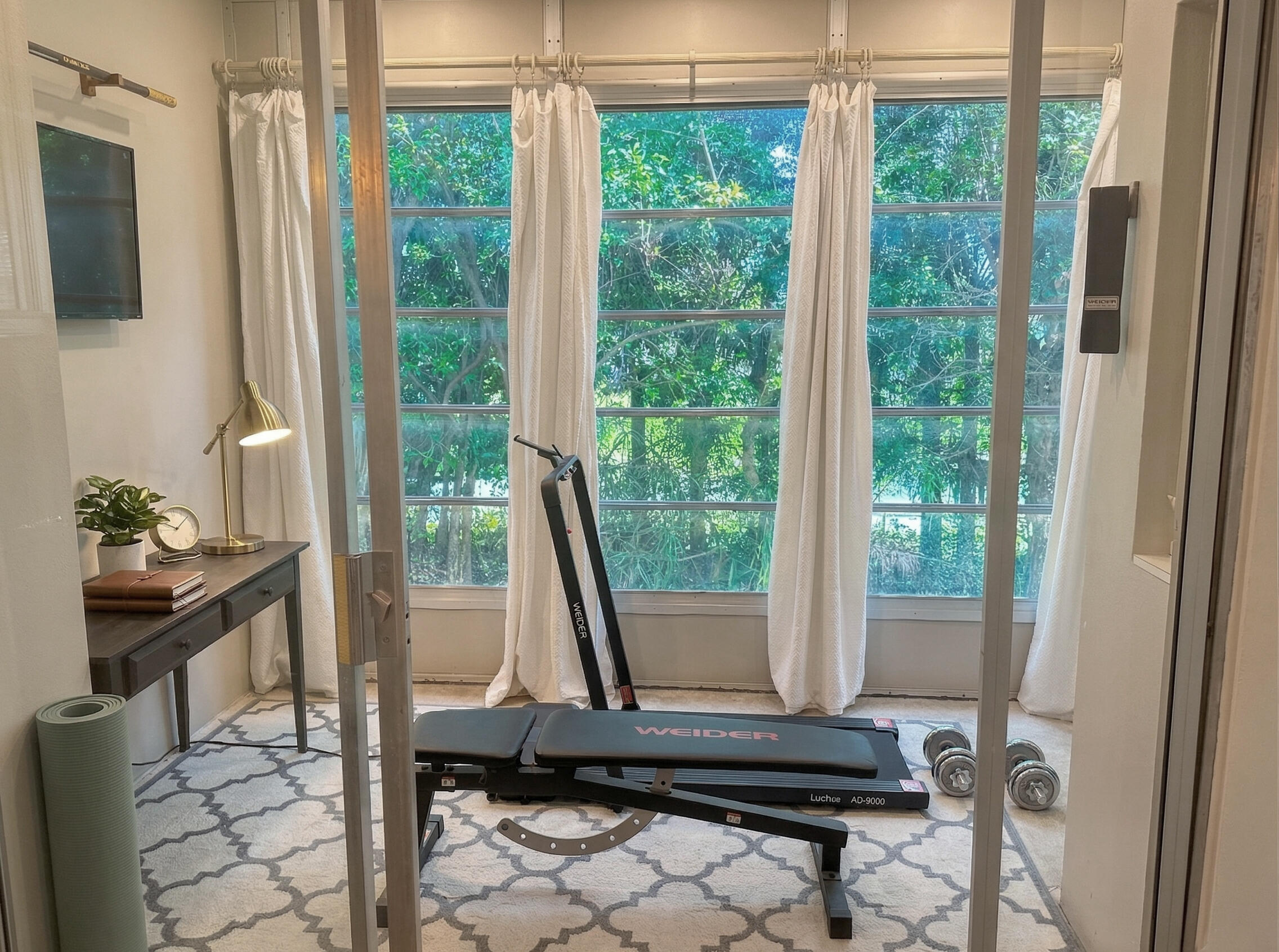 CRYSTAL LAKE 3930 CONDO - Residential