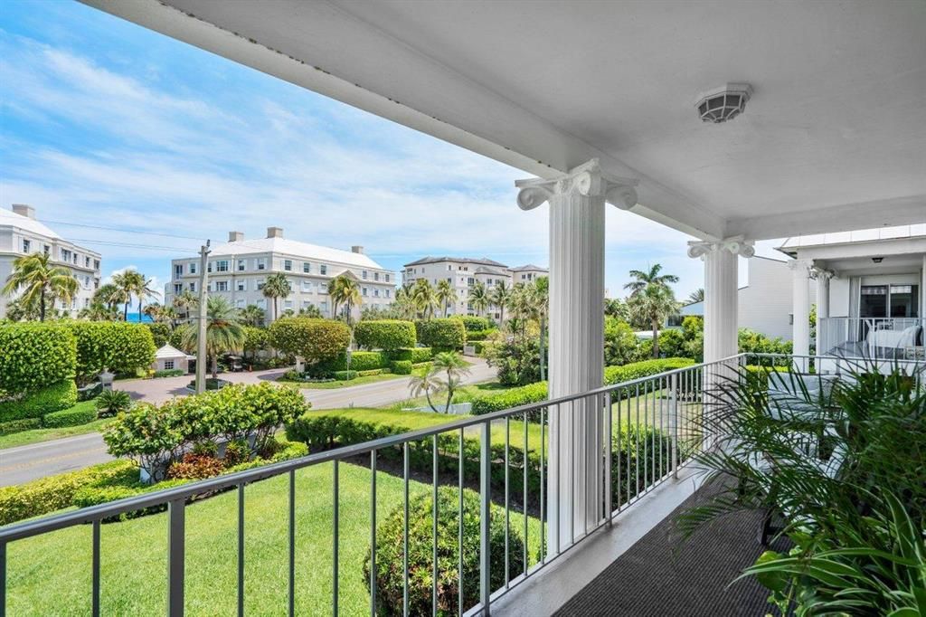 Photo of 4440 N Ocean Boulevard Blvd #D, Gulfstream, FL 33483 (MLS # R10713609)