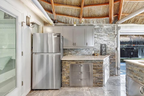 Tiny photo for 58 S Carol Parkway #58, Margate, FL 33068 (MLS # F10495388)