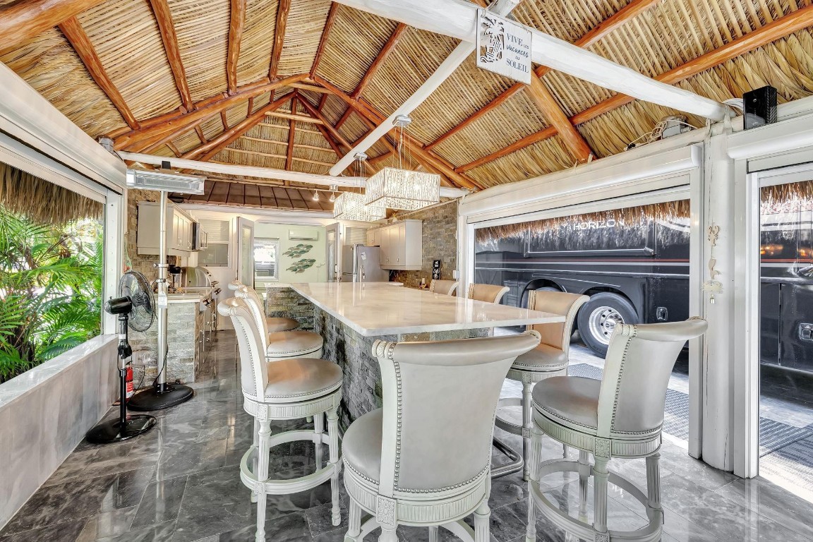 AZTEC RV Resort land cond - Residential