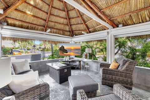 Tiny photo for 58 S Carol Parkway #58, Margate, FL 33068 (MLS # F10495388)