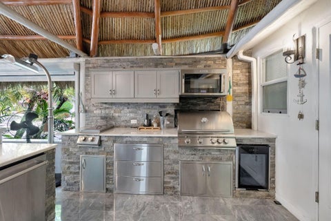 Tiny photo for 58 S Carol Parkway #58, Margate, FL 33068 (MLS # F10495388)