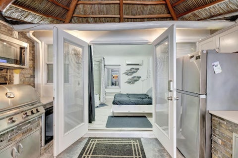 Tiny photo for 58 S Carol Parkway #58, Margate, FL 33068 (MLS # F10495388)