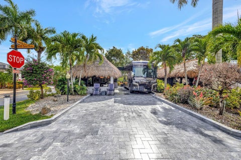 Tiny photo for 58 S Carol Parkway #58, Margate, FL 33068 (MLS # F10495388)