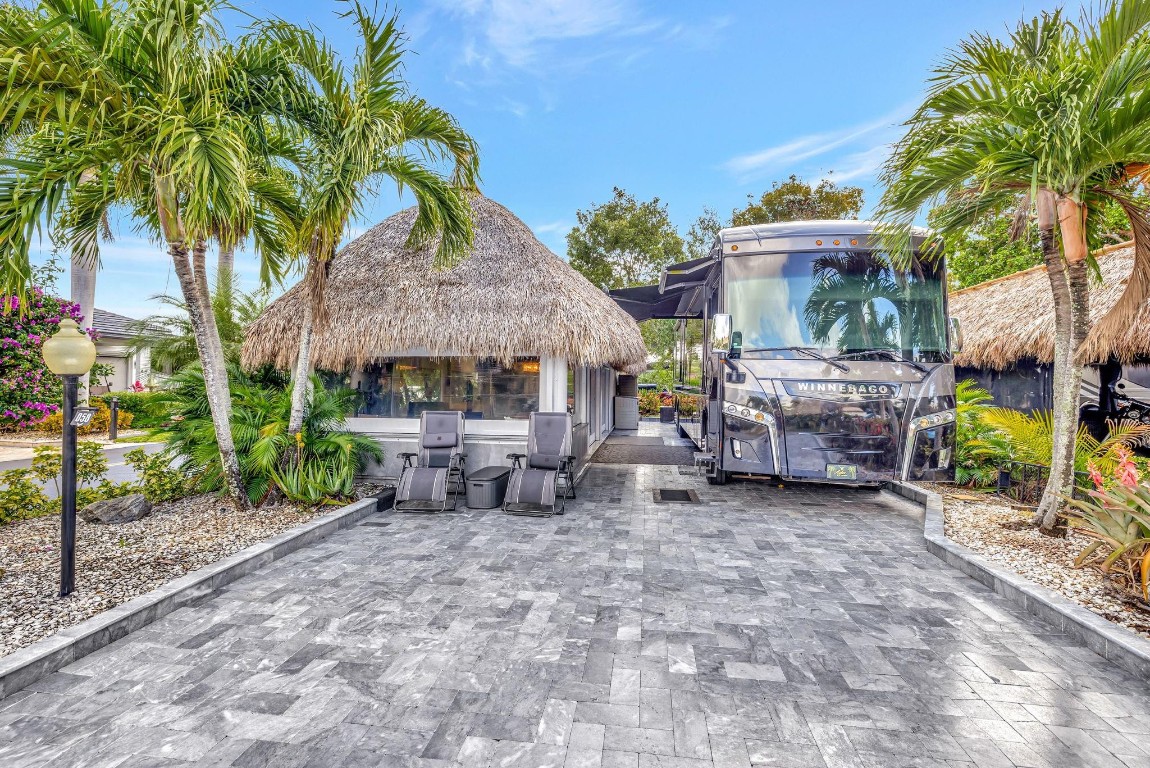 AZTEC RV Resort land cond - Residential