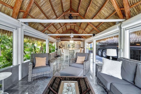 Tiny photo for 58 S Carol Parkway #58, Margate, FL 33068 (MLS # F10495388)