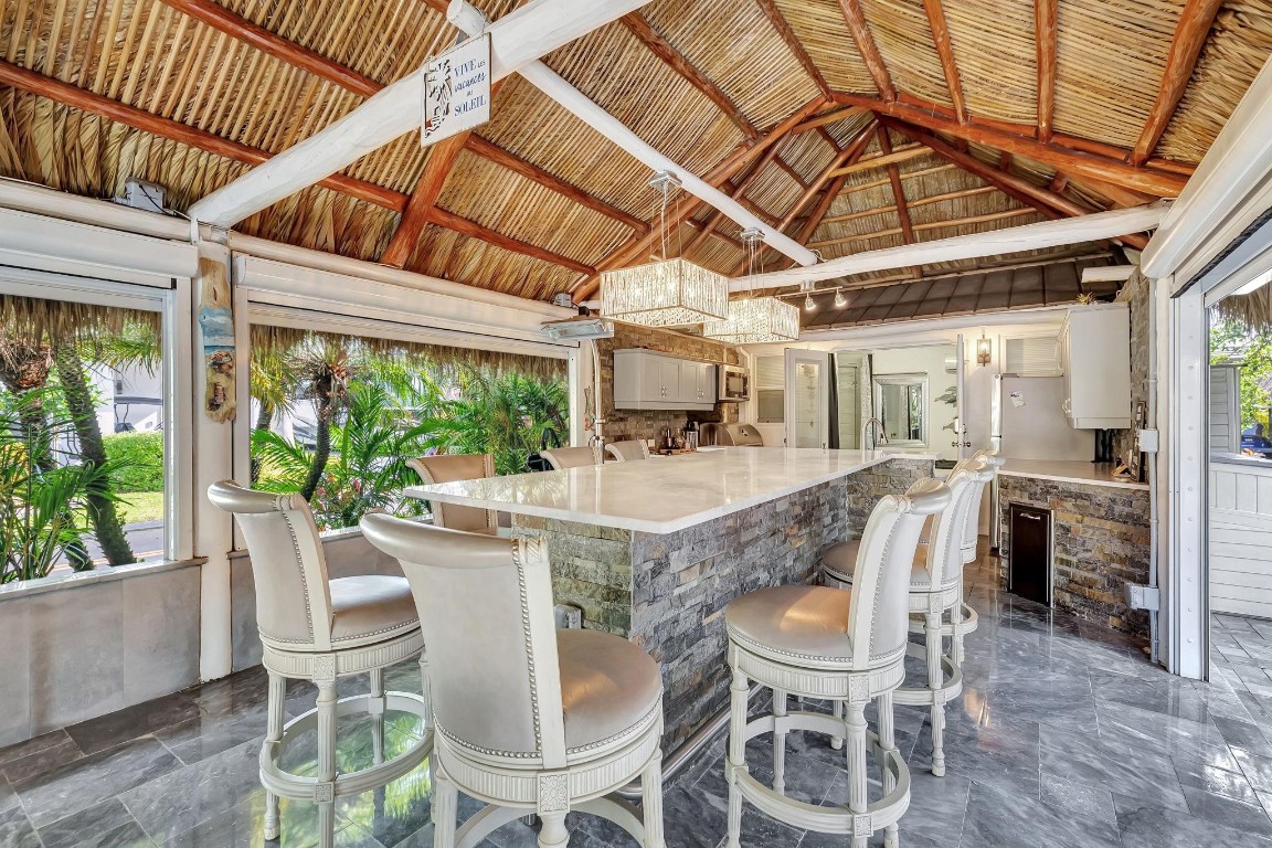 AZTEC RV Resort land cond - Residential