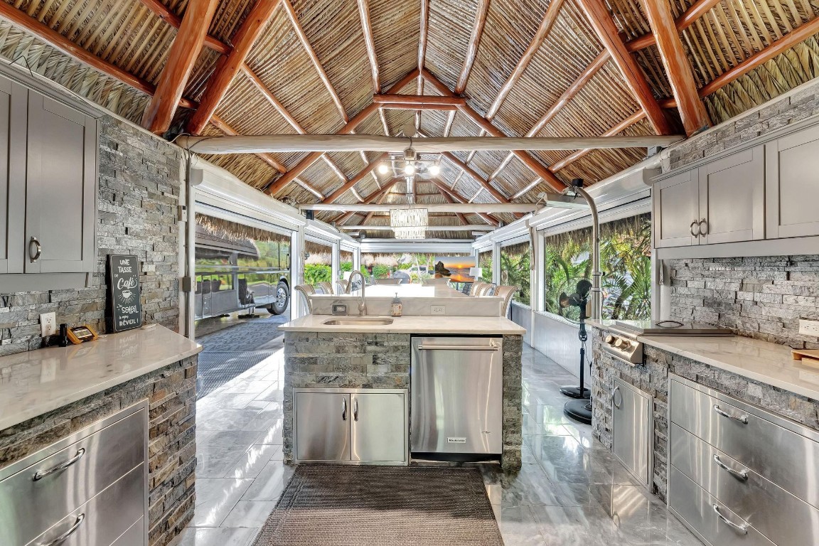 AZTEC RV Resort land cond - Residential