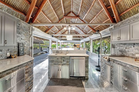 Tiny photo for 58 S Carol Parkway #58, Margate, FL 33068 (MLS # F10495388)