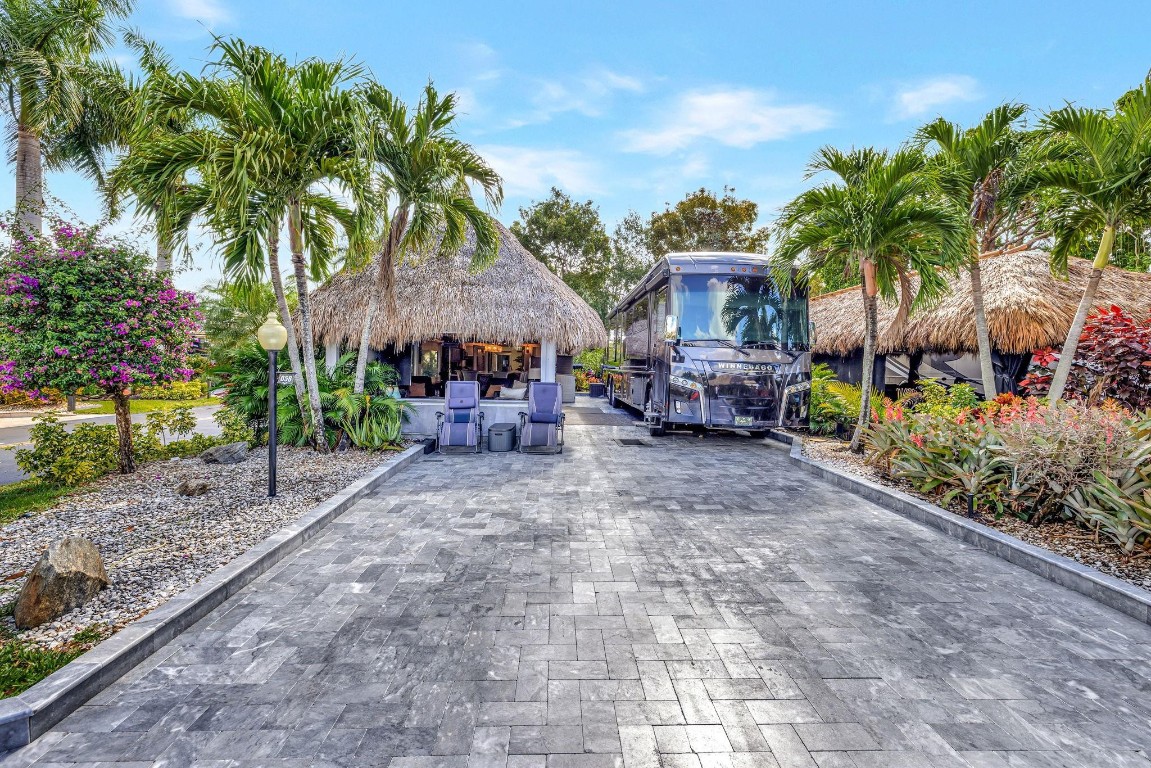 AZTEC RV Resort land cond - Residential