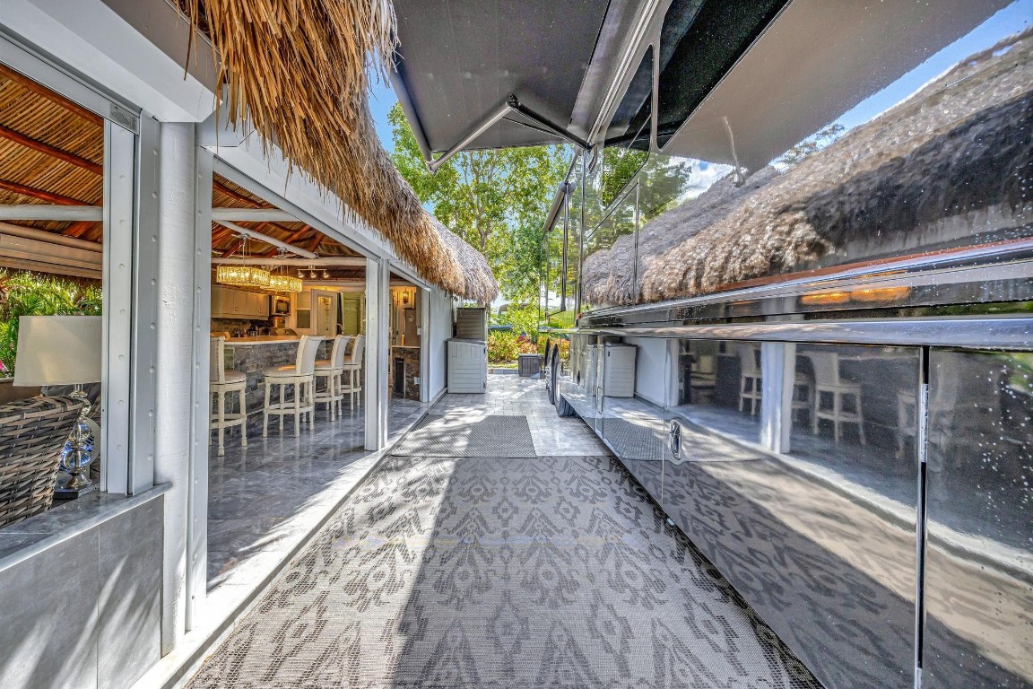 AZTEC RV Resort land cond - Residential