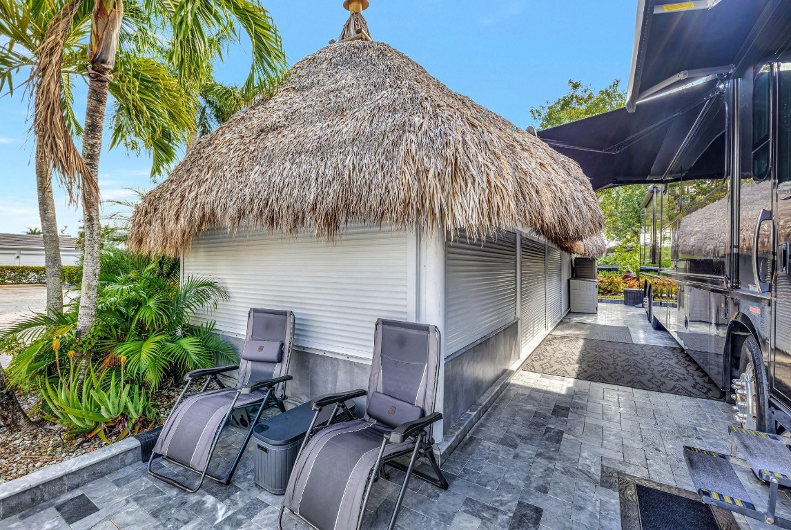 AZTEC RV Resort land cond - Residential