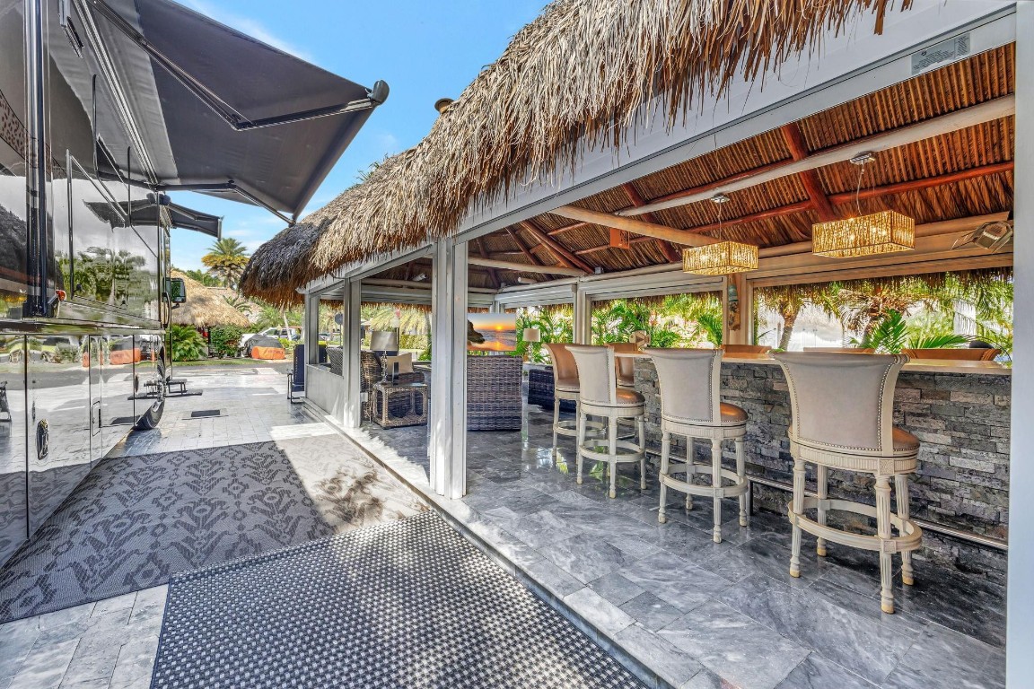 AZTEC RV Resort land cond - Residential