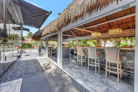 Tiny photo for 58 S Carol Parkway #58, Margate, FL 33068 (MLS # F10495388)