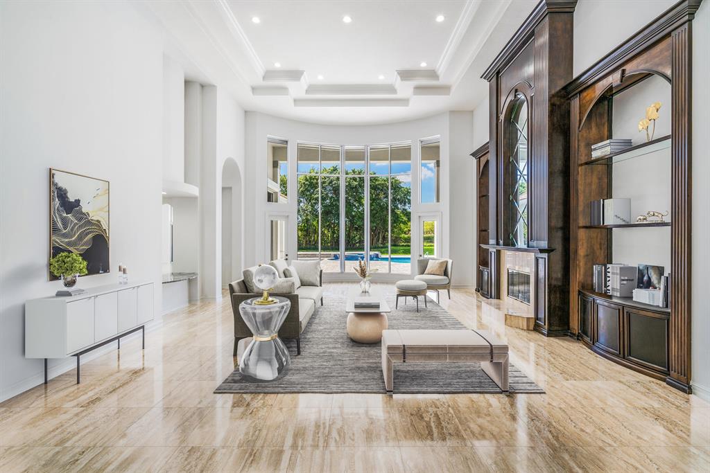 Le Lac - Residential