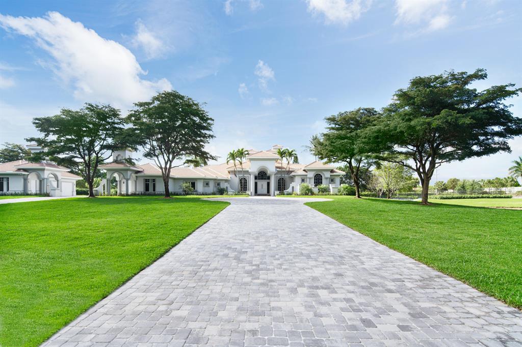 Le Lac - Residential