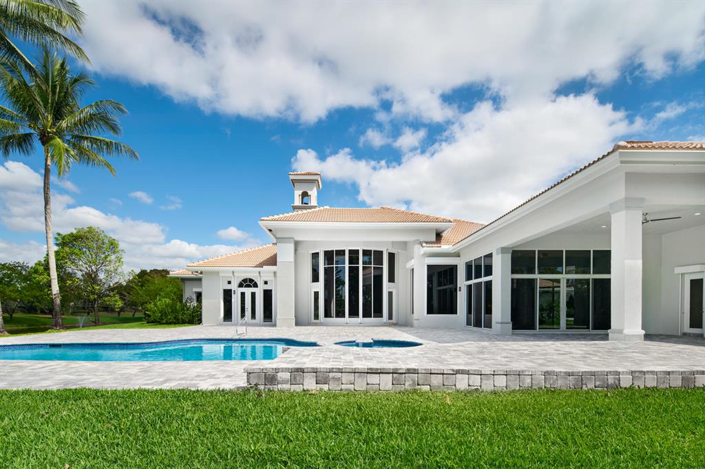 Le Lac - Residential