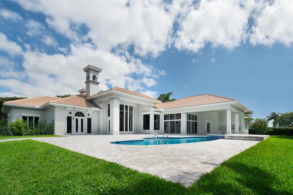 Le Lac - Residential