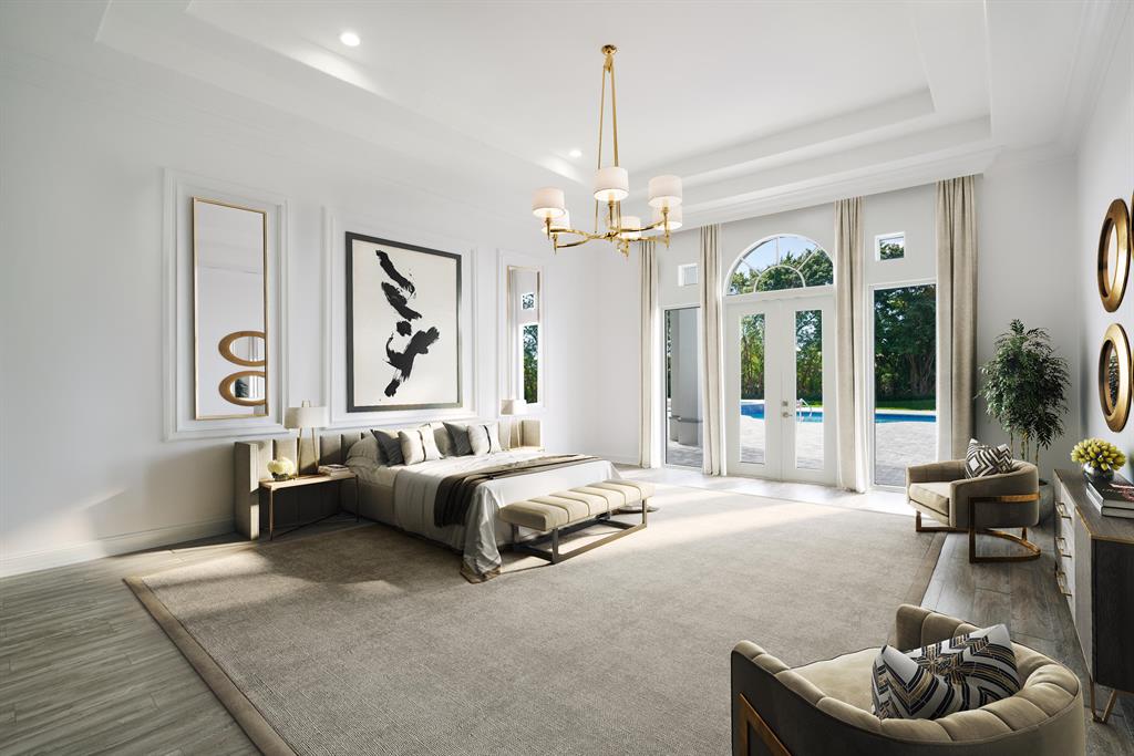 Le Lac - Residential