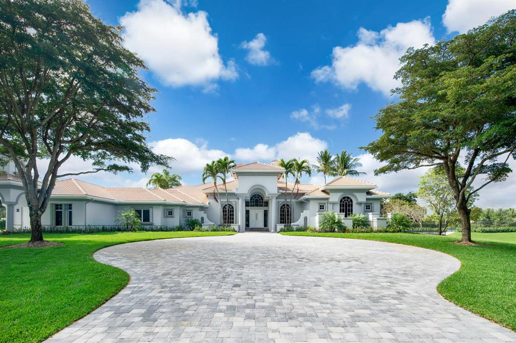 Le Lac - Residential