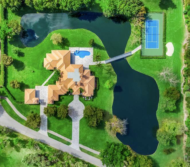 Le Lac - Residential