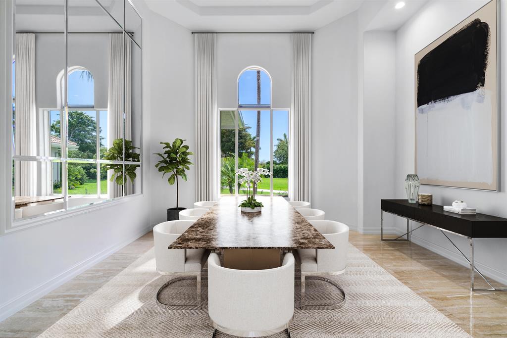 Le Lac - Residential