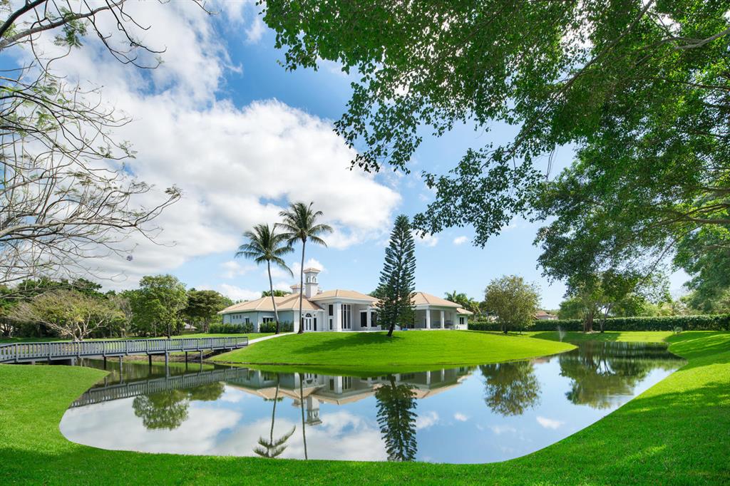 Le Lac - Residential