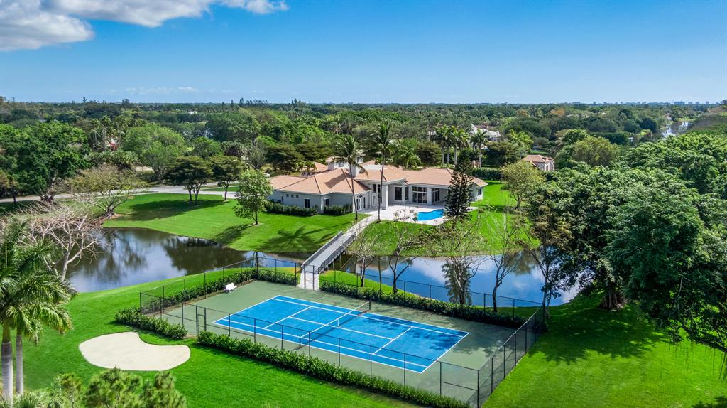 Le Lac - Residential