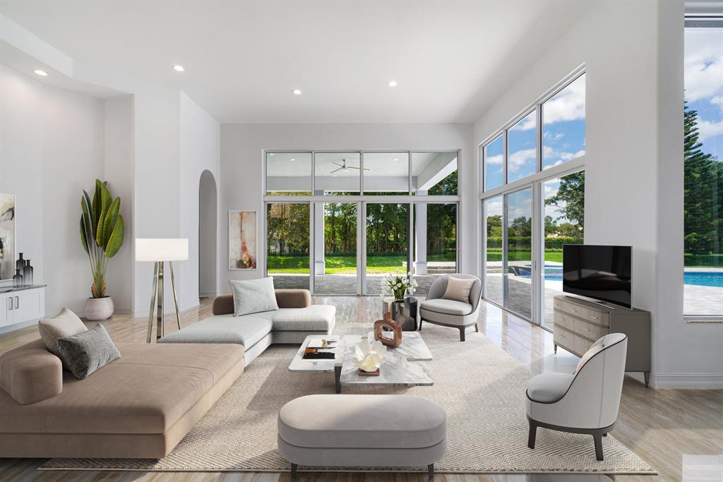 Le Lac - Residential