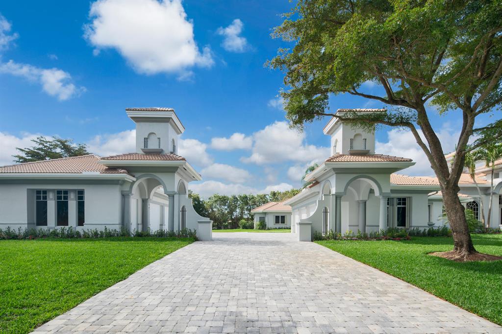 Le Lac - Residential