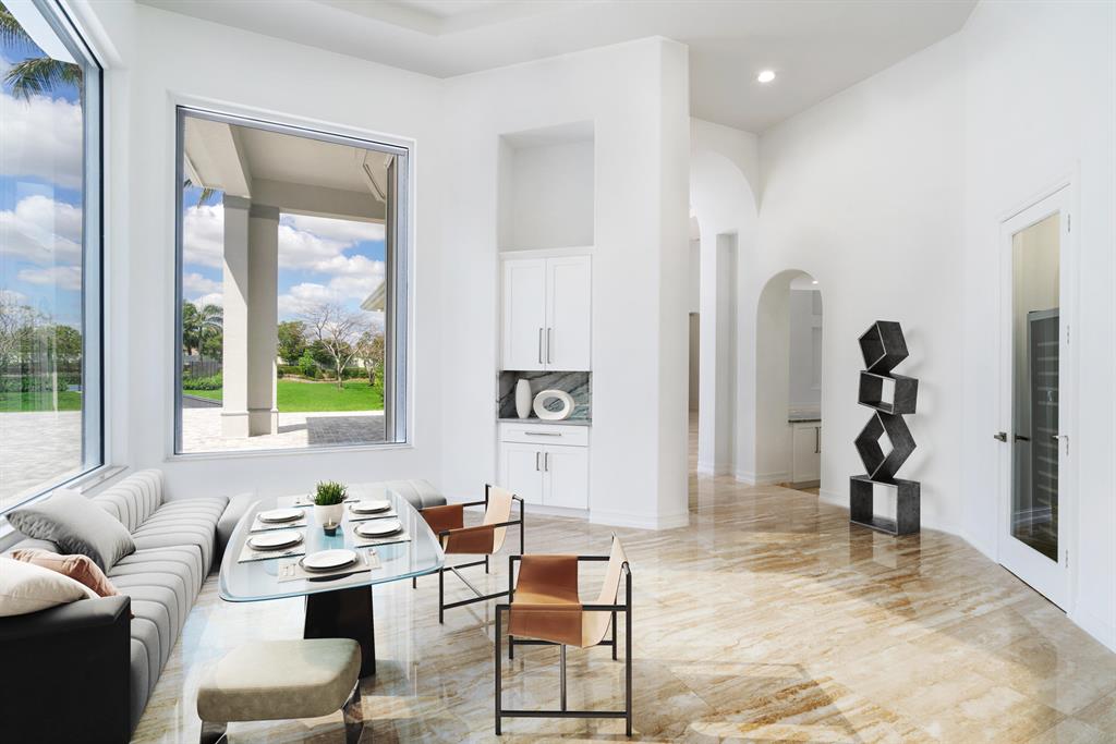 Le Lac - Residential