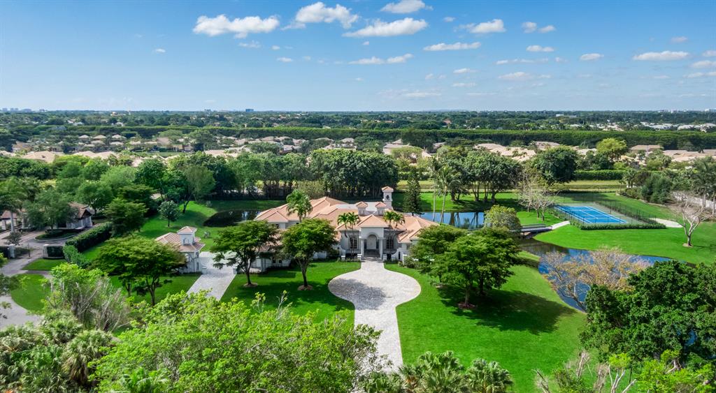 Le Lac - Residential