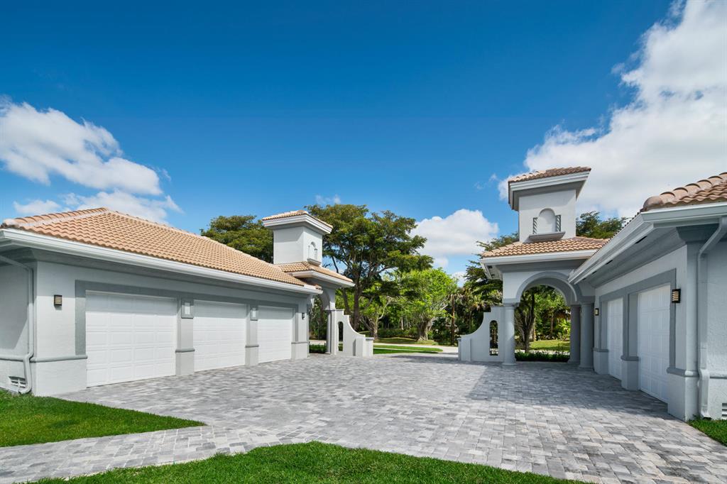 Le Lac - Residential