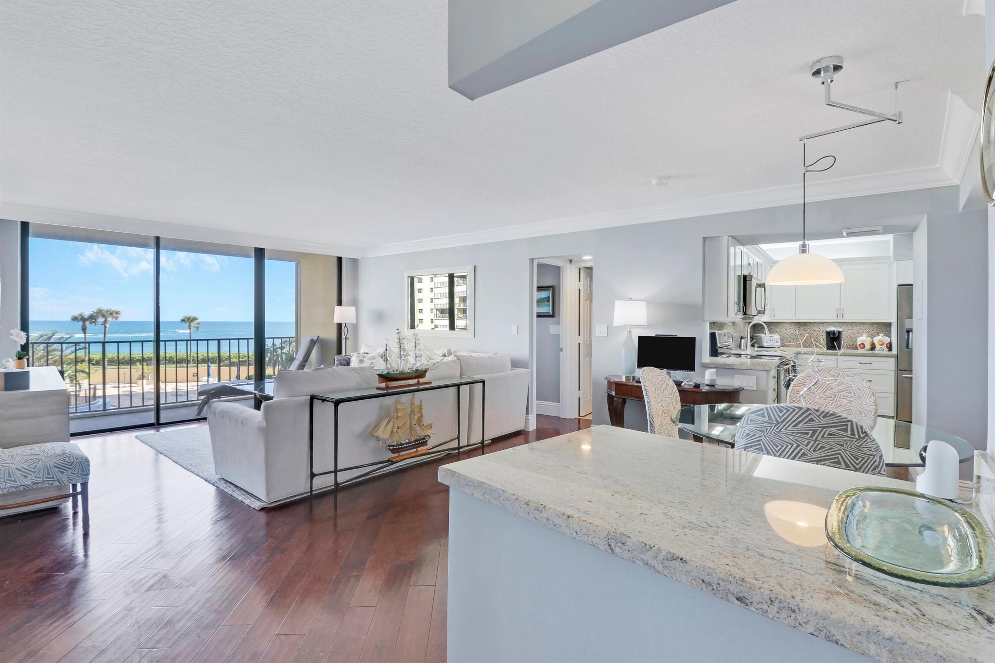 100 Ocean Trail Way 307