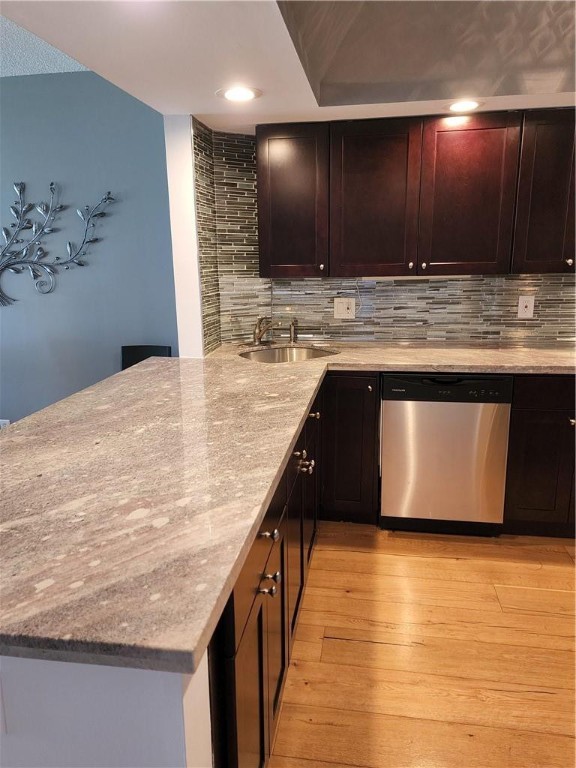 Palm Aire, Palm-Aire - Residential