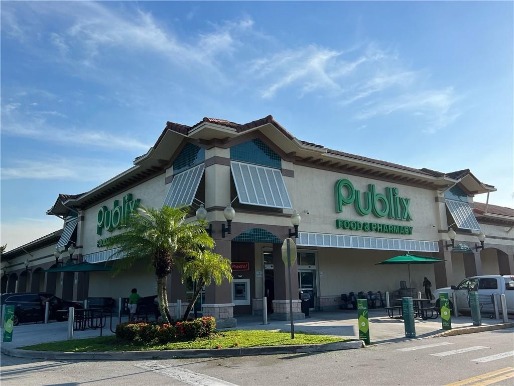 Palm Aire, Palm-Aire - Residential