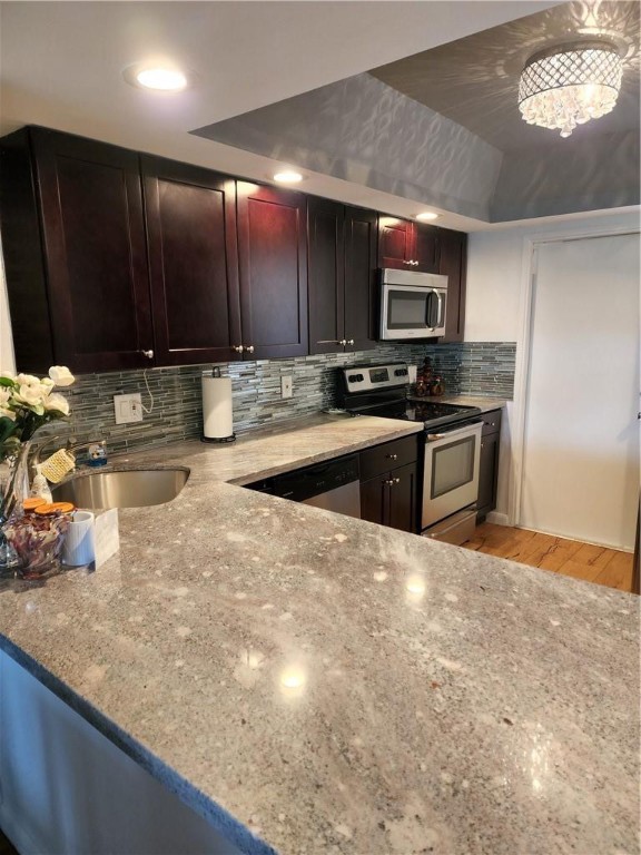 Palm Aire, Palm-Aire - Residential